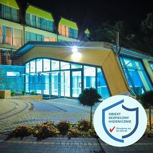 Hotel *** Nat Ustron