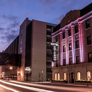 Hotel Chicago West Loop, Surestay Collection By Best Western